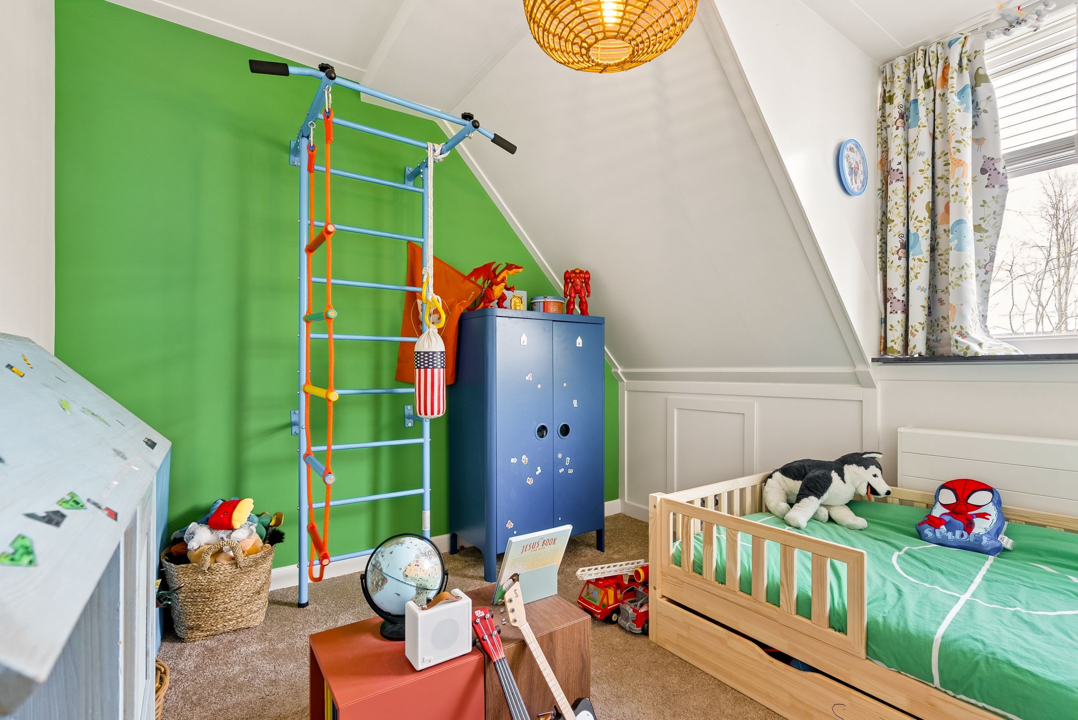 Foto 39 van Sprietzeil 42