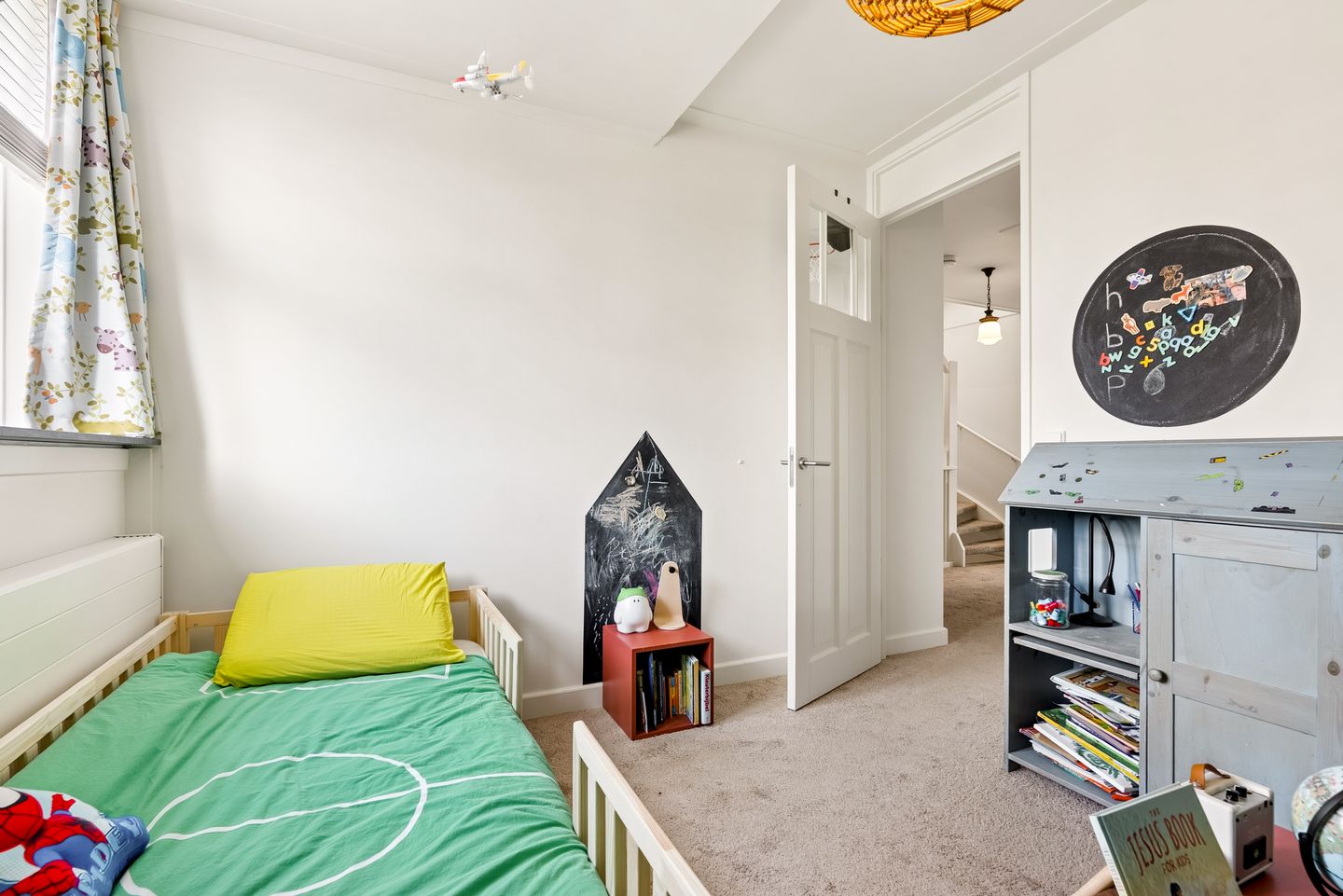 Foto 40 van Sprietzeil 42