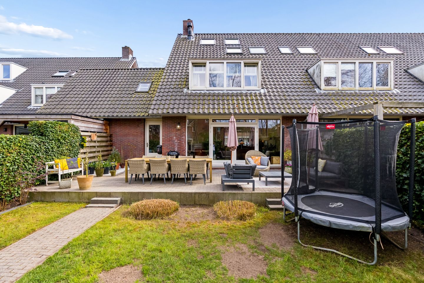 Foto 74 van Sprietzeil 42