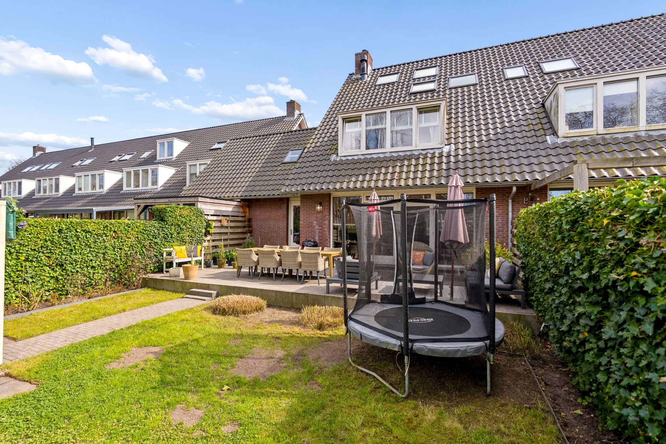 Foto 75 van Sprietzeil 42