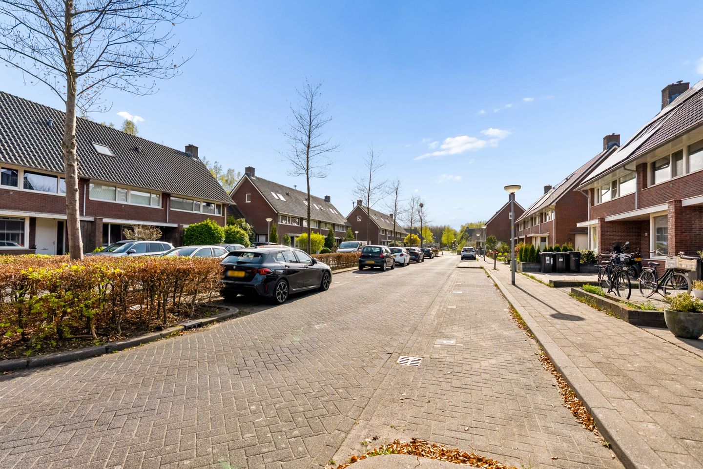 Foto 79 van Sprietzeil 42