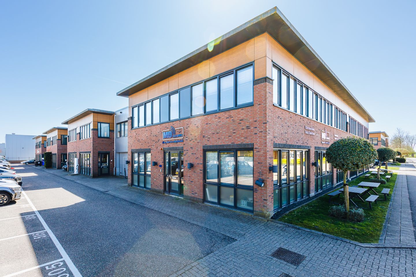 View photo 1 of Zuidbaan 505