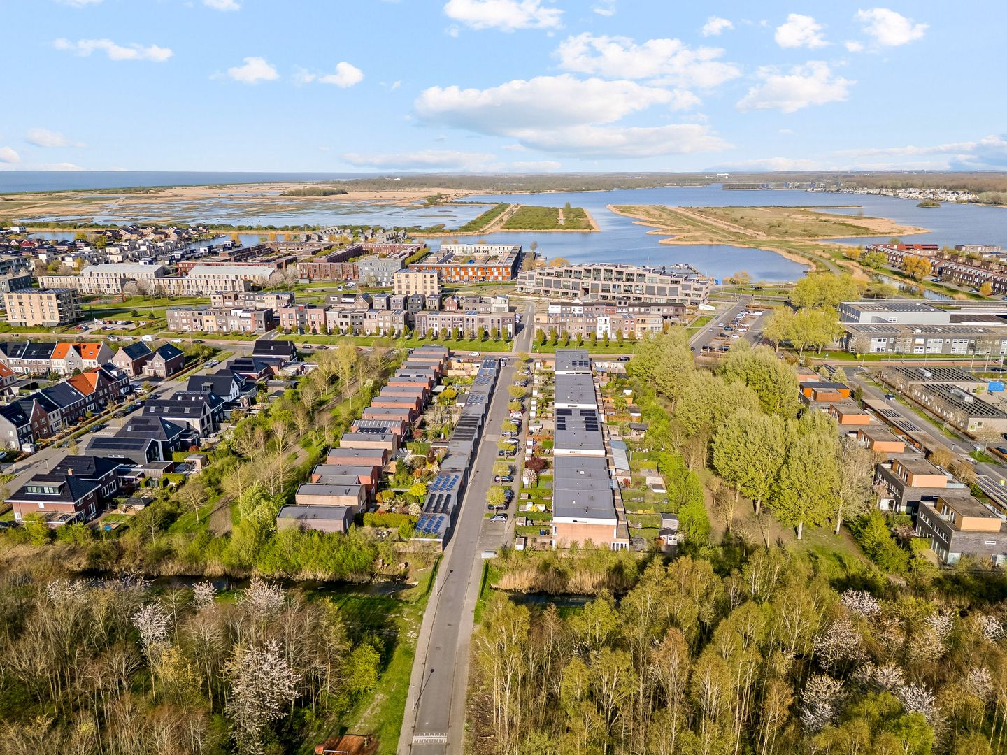 Foto 94 van Sprietzeil 42