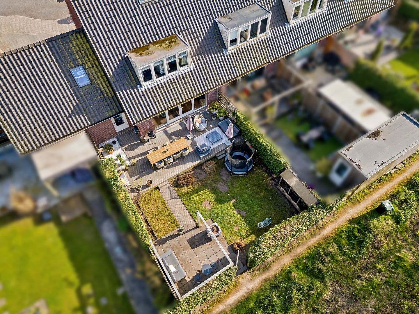 Foto 95 van Sprietzeil 42