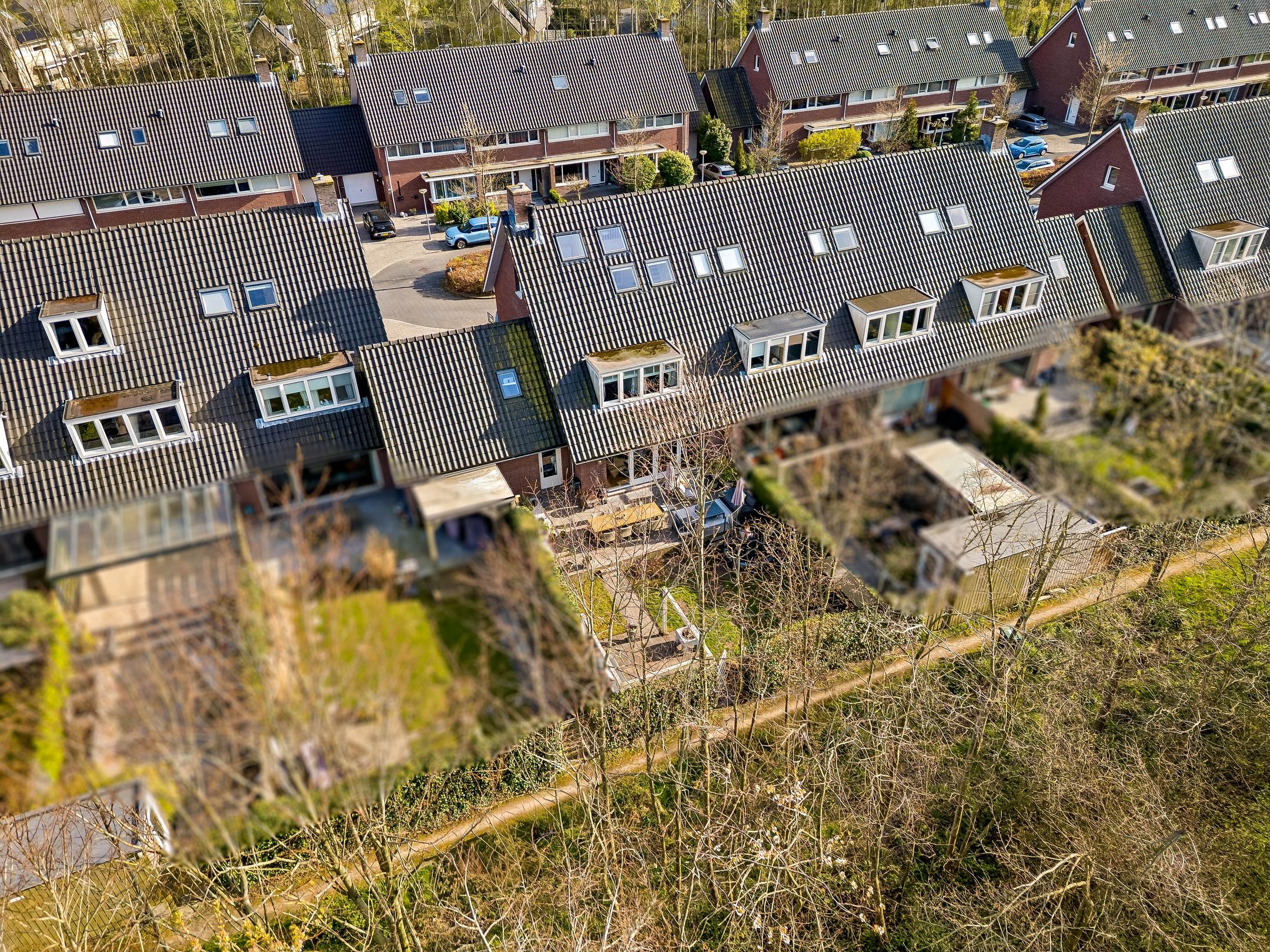 Foto 96 van Sprietzeil 42