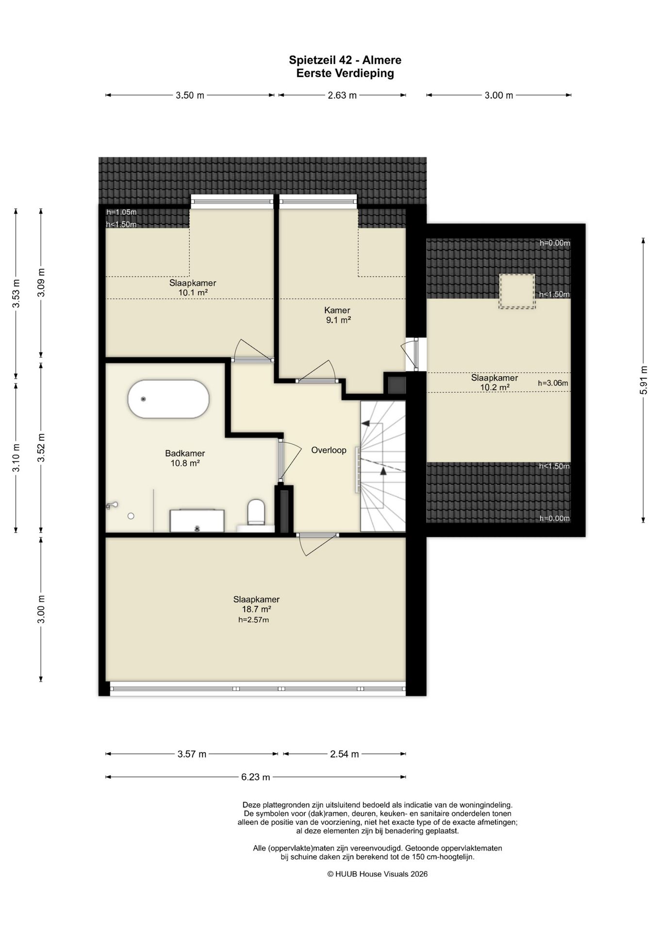 Foto 99 van Sprietzeil 42