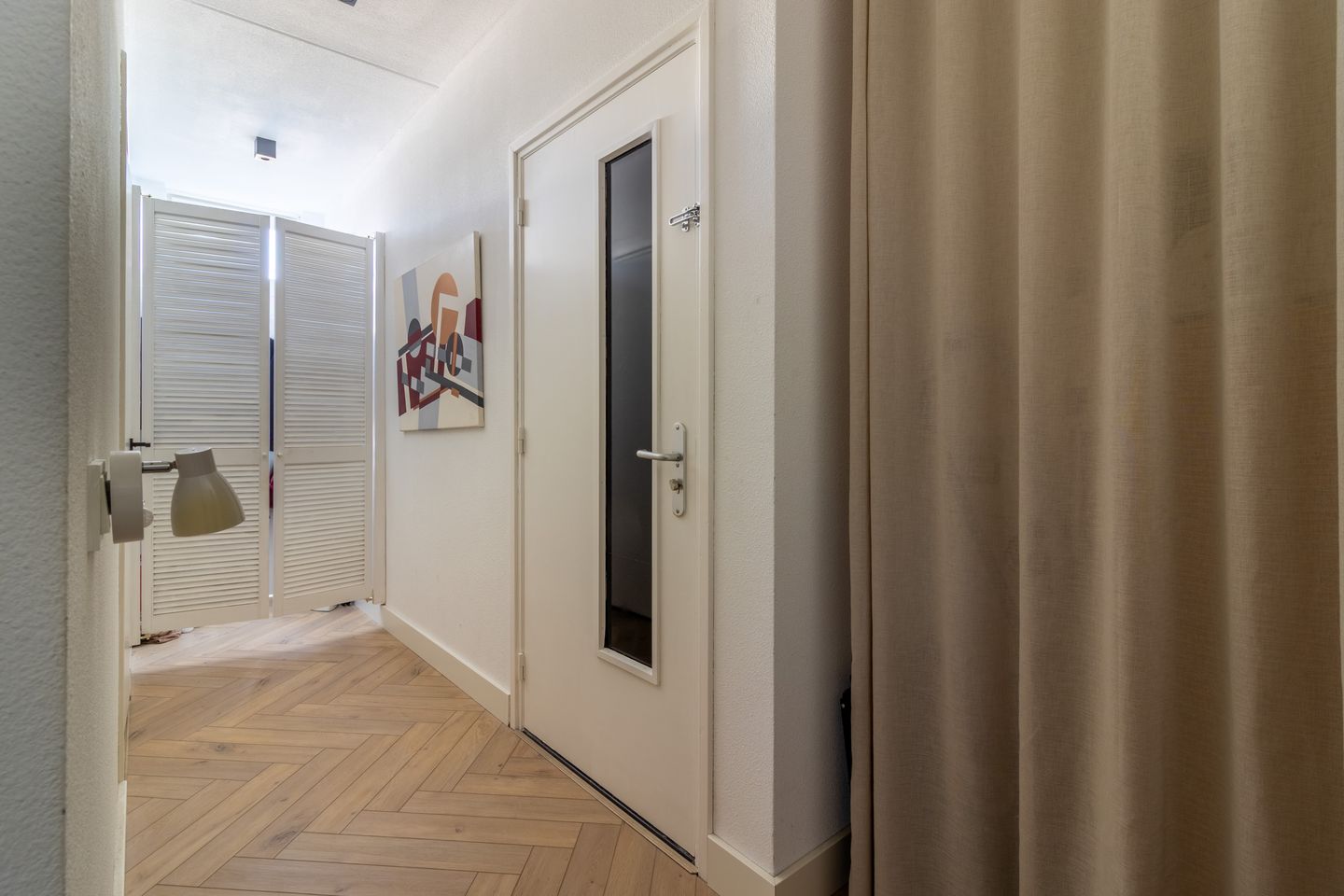 Foto 5 van Burg Grothestraat 53-E