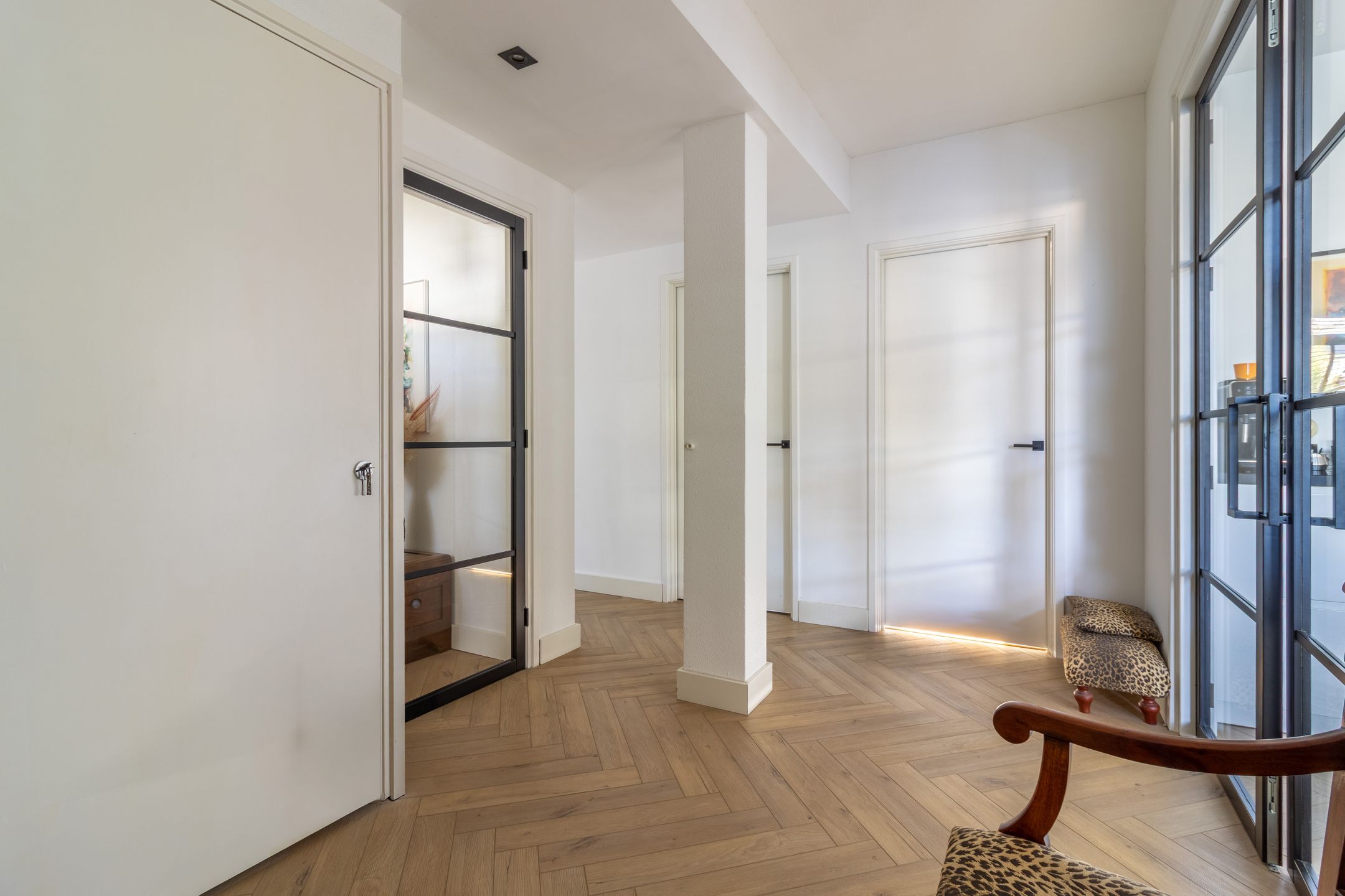 Foto 6 van Burg Grothestraat 53-E