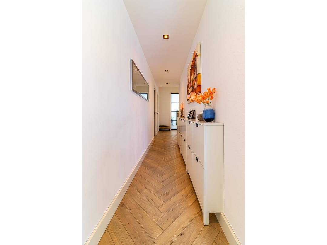 Foto 7 van Burg Grothestraat 53-E