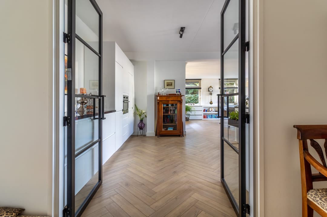 Foto 8 van Burg Grothestraat 53-E