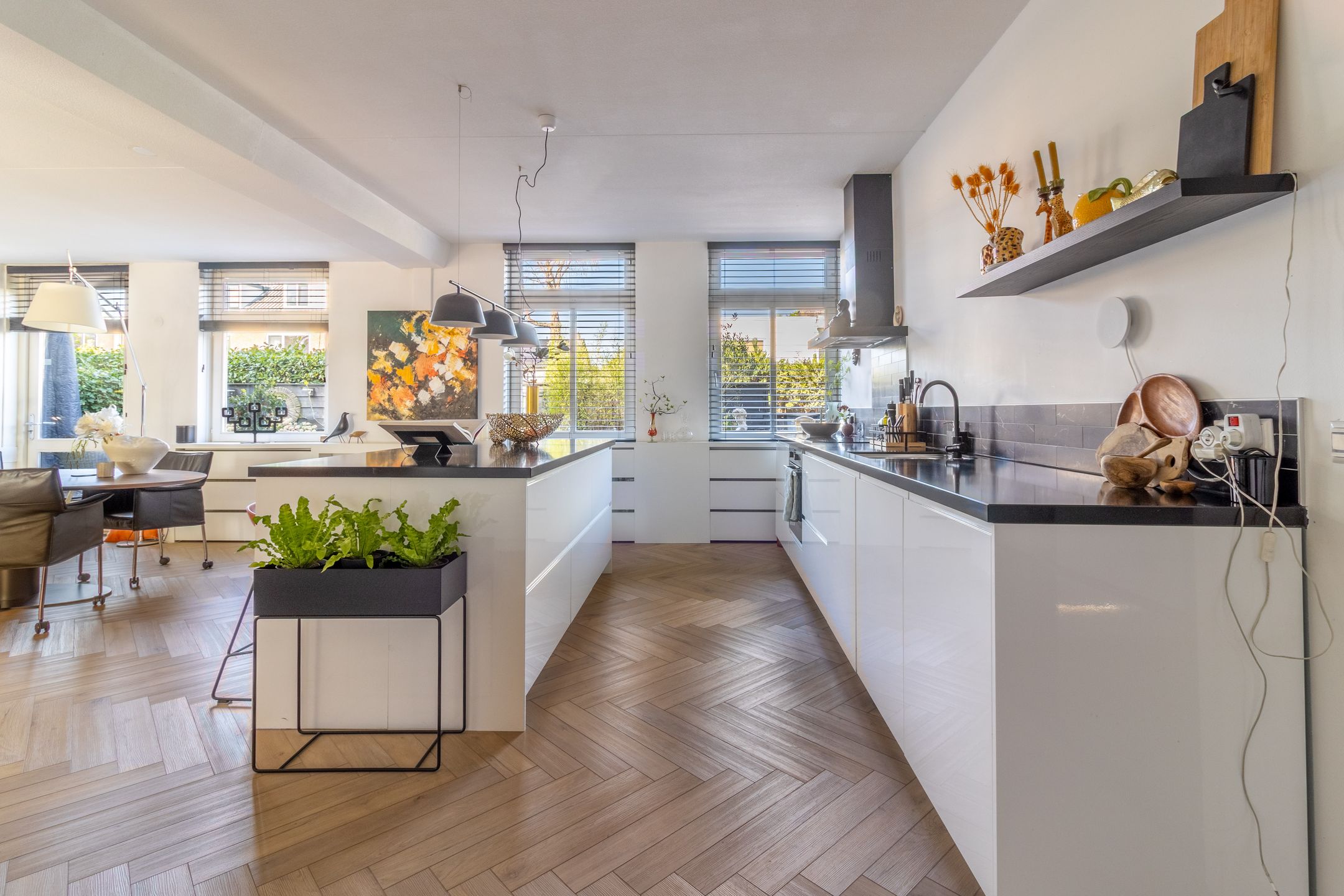 Foto 9 van Burg Grothestraat 53-E