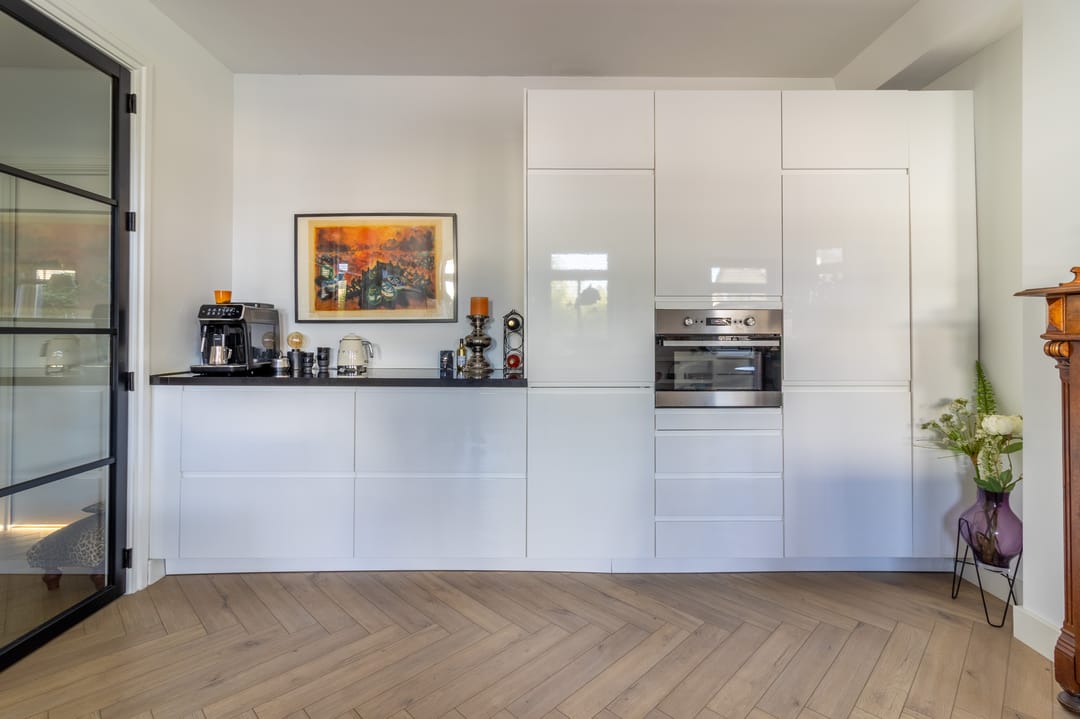 Foto 11 van Burg Grothestraat 53-E