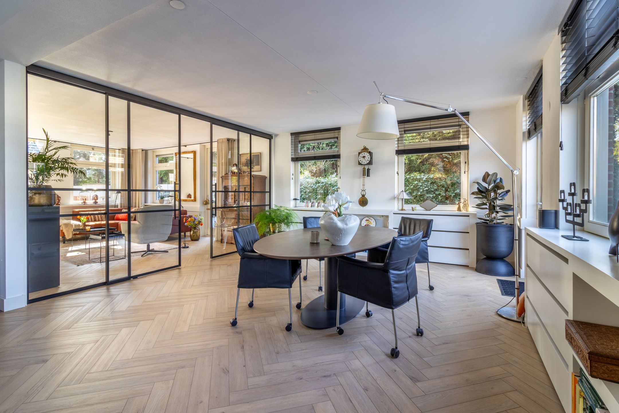 Foto 12 van Burg Grothestraat 53-E