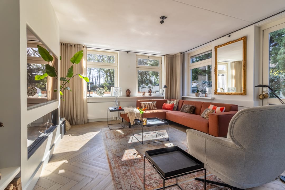 Foto 13 van Burg Grothestraat 53-E