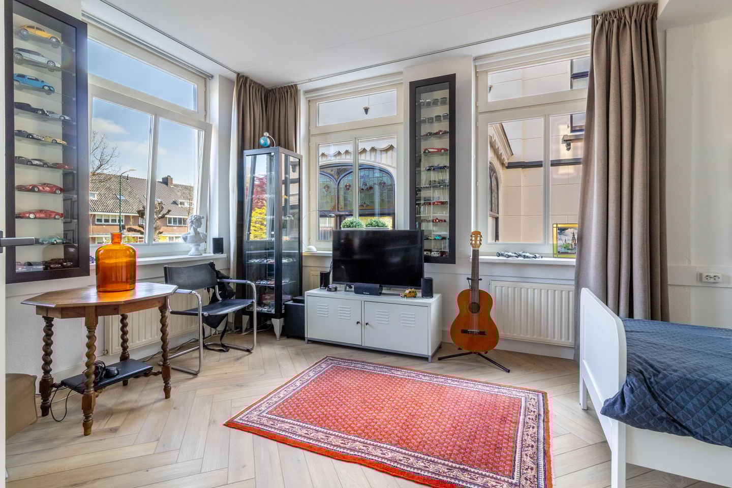 Foto 19 van Burg Grothestraat 53-E