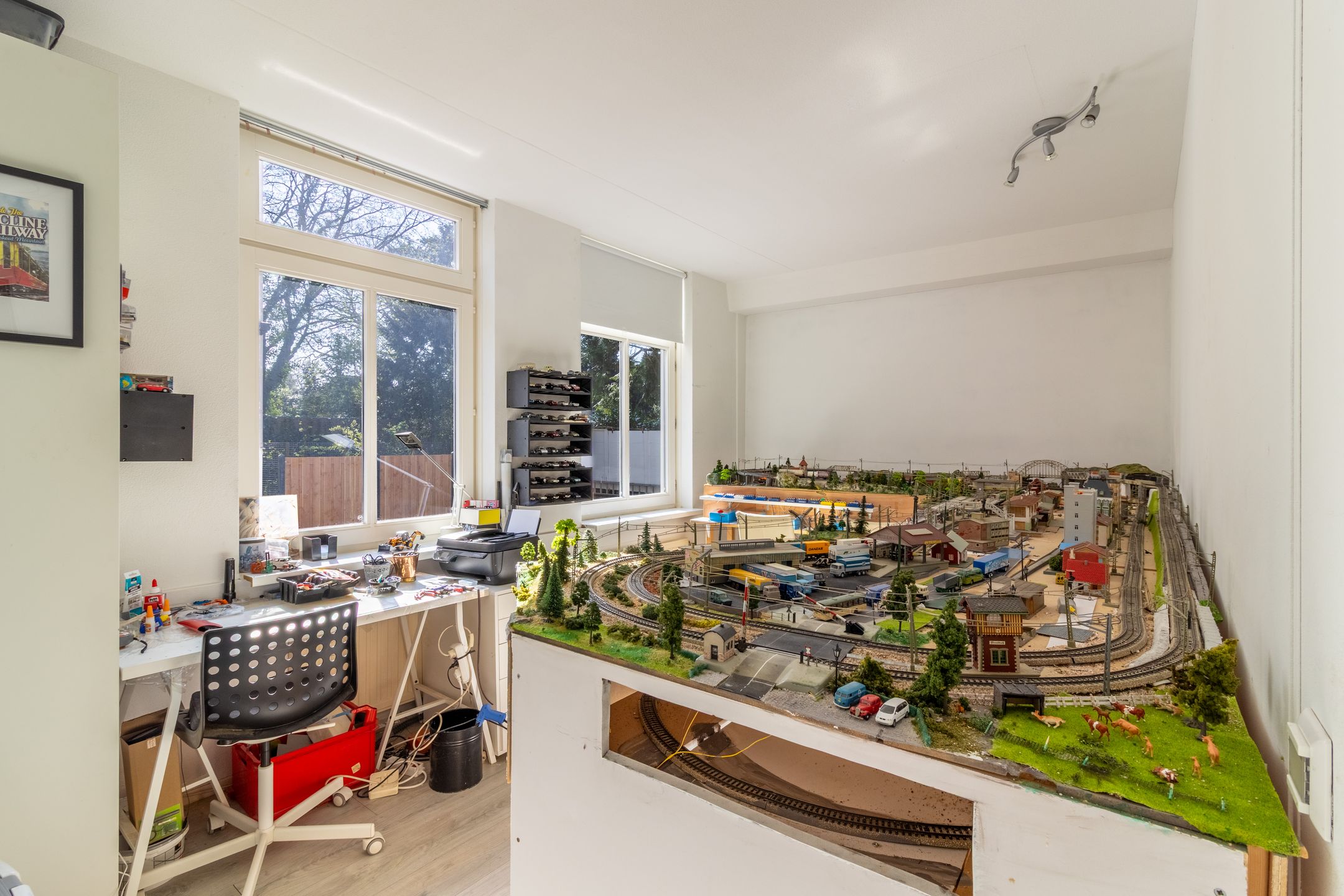 Foto 21 van Burg Grothestraat 53-E