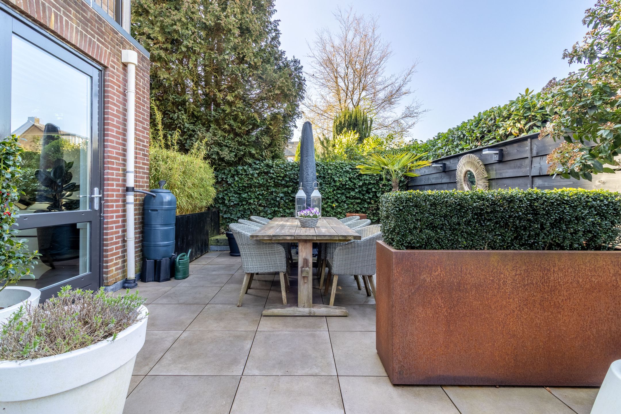 Foto 27 van Burg Grothestraat 53-E