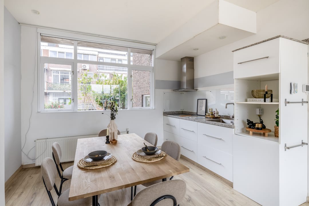 Foto 1 van Zestienhovensekade 113