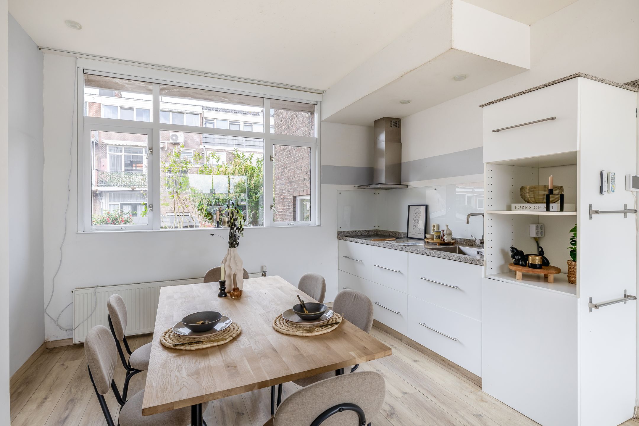 Zestienhovensekade 113 