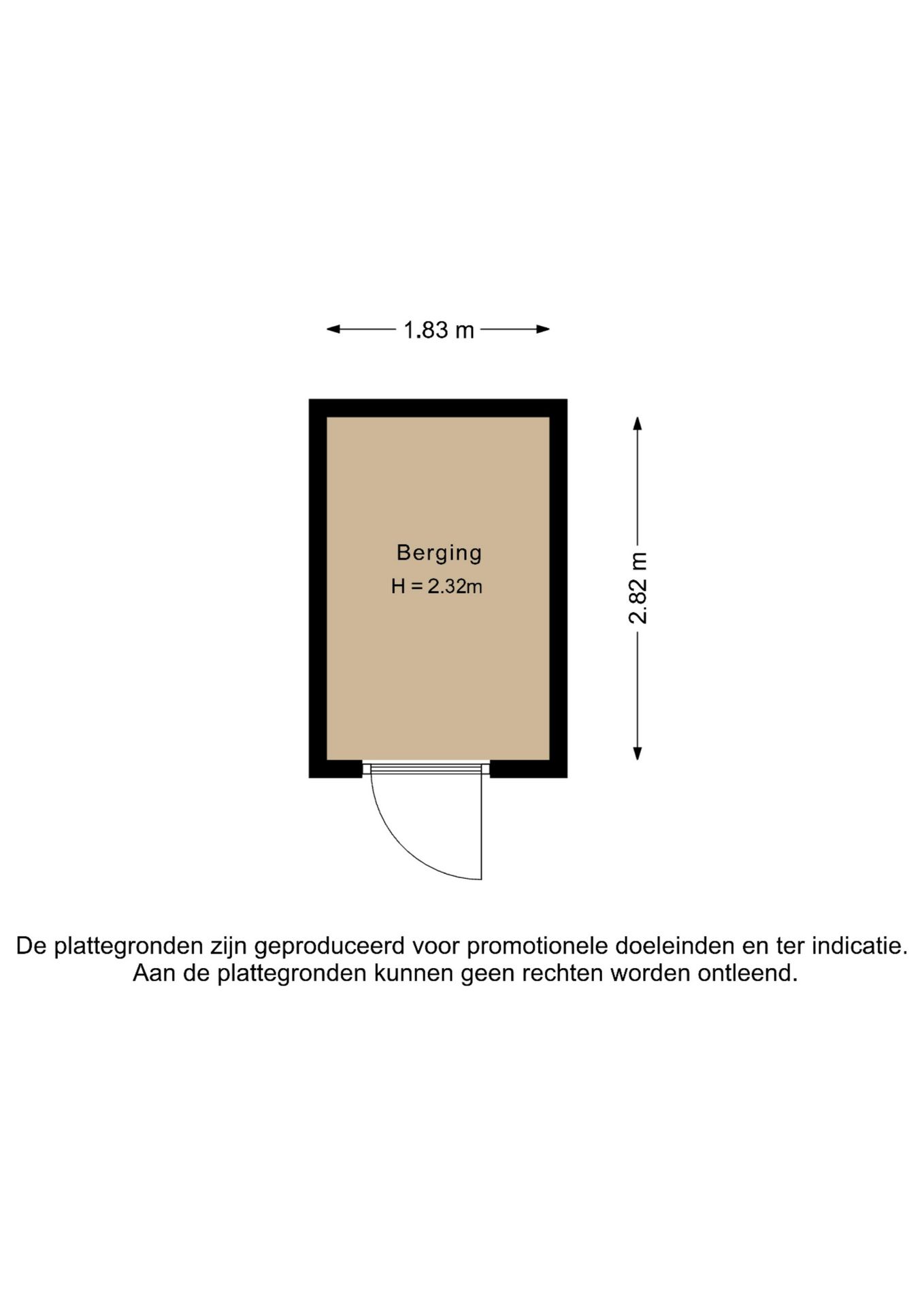 Foto 33 van Burg Grothestraat 53-E
