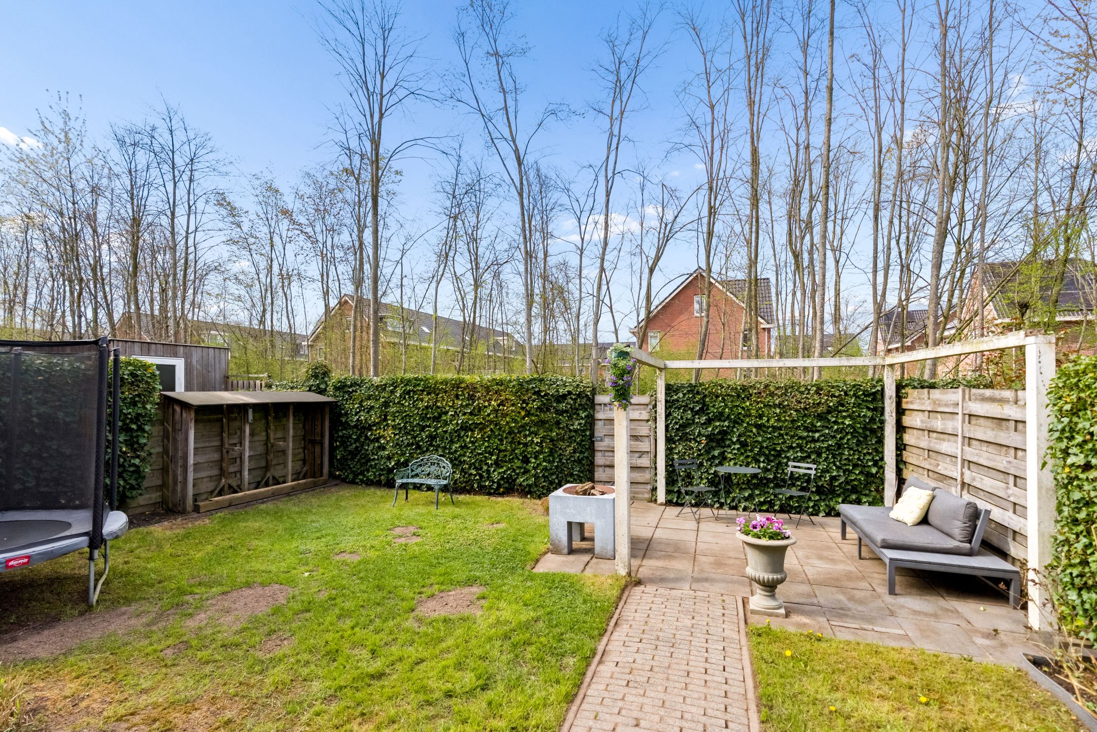 Foto 78 van Sprietzeil 42