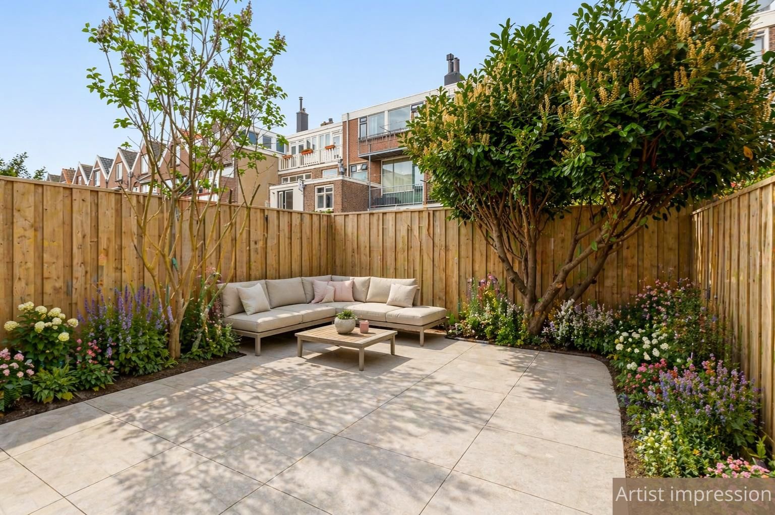 Foto 12 van Zestienhovensekade 113