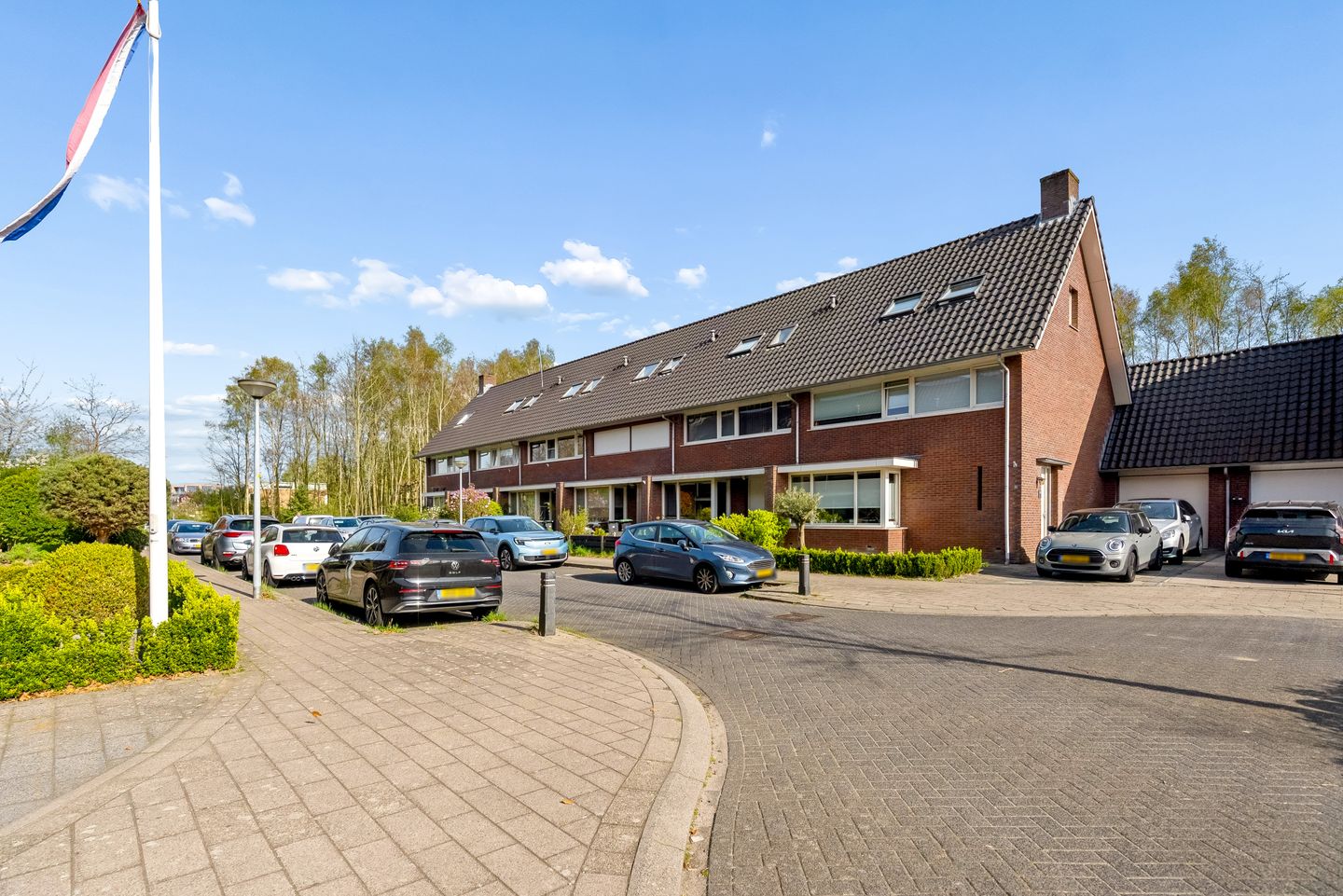 Foto 80 van Sprietzeil 42