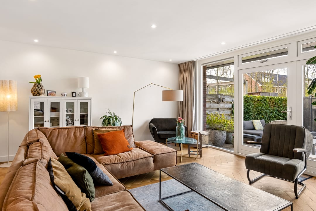 Foto 13 van Sprietzeil 42