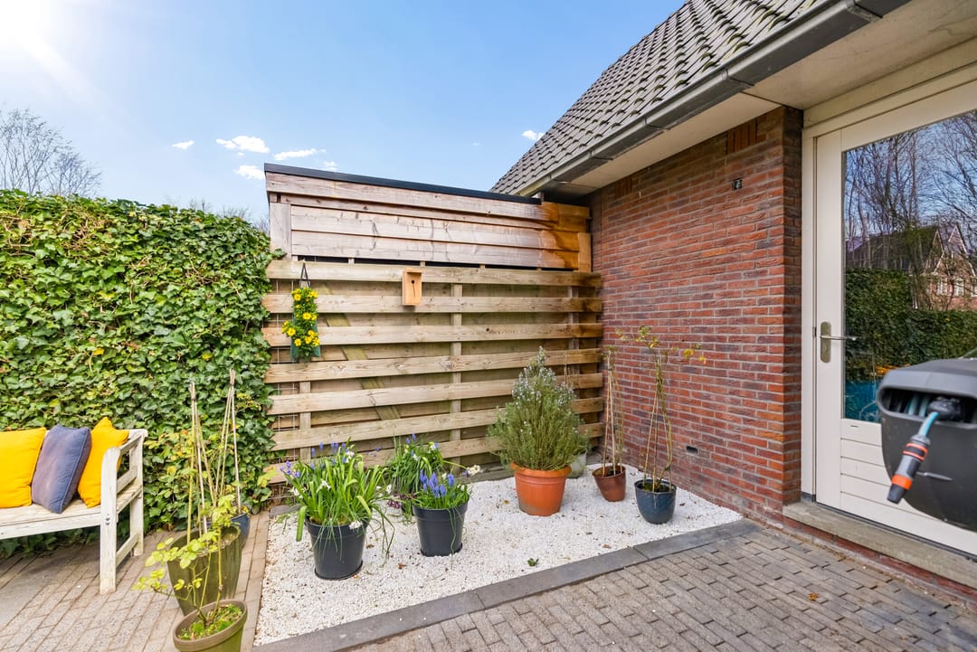 Foto 68 van Sprietzeil 42