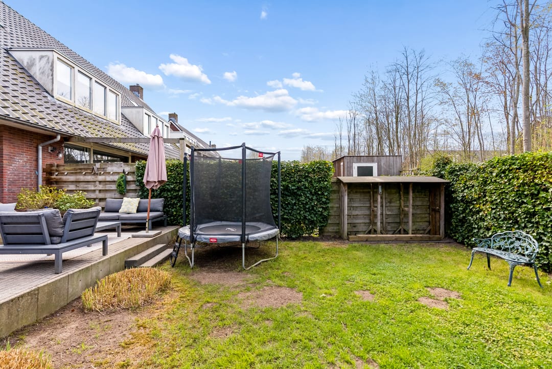 Foto 76 van Sprietzeil 42