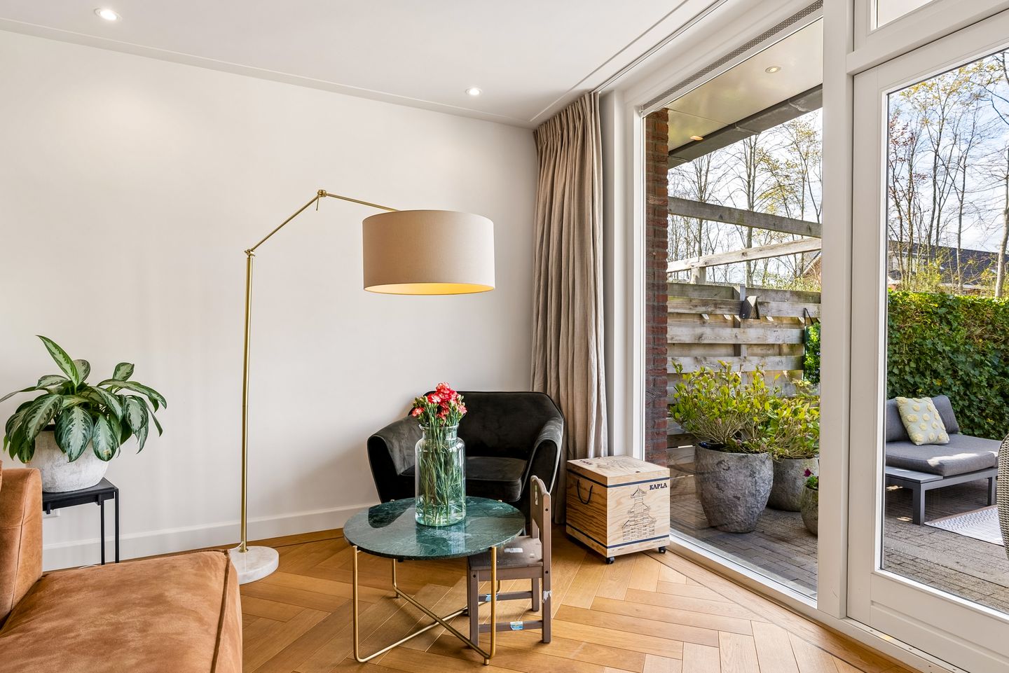 Foto 20 van Sprietzeil 42