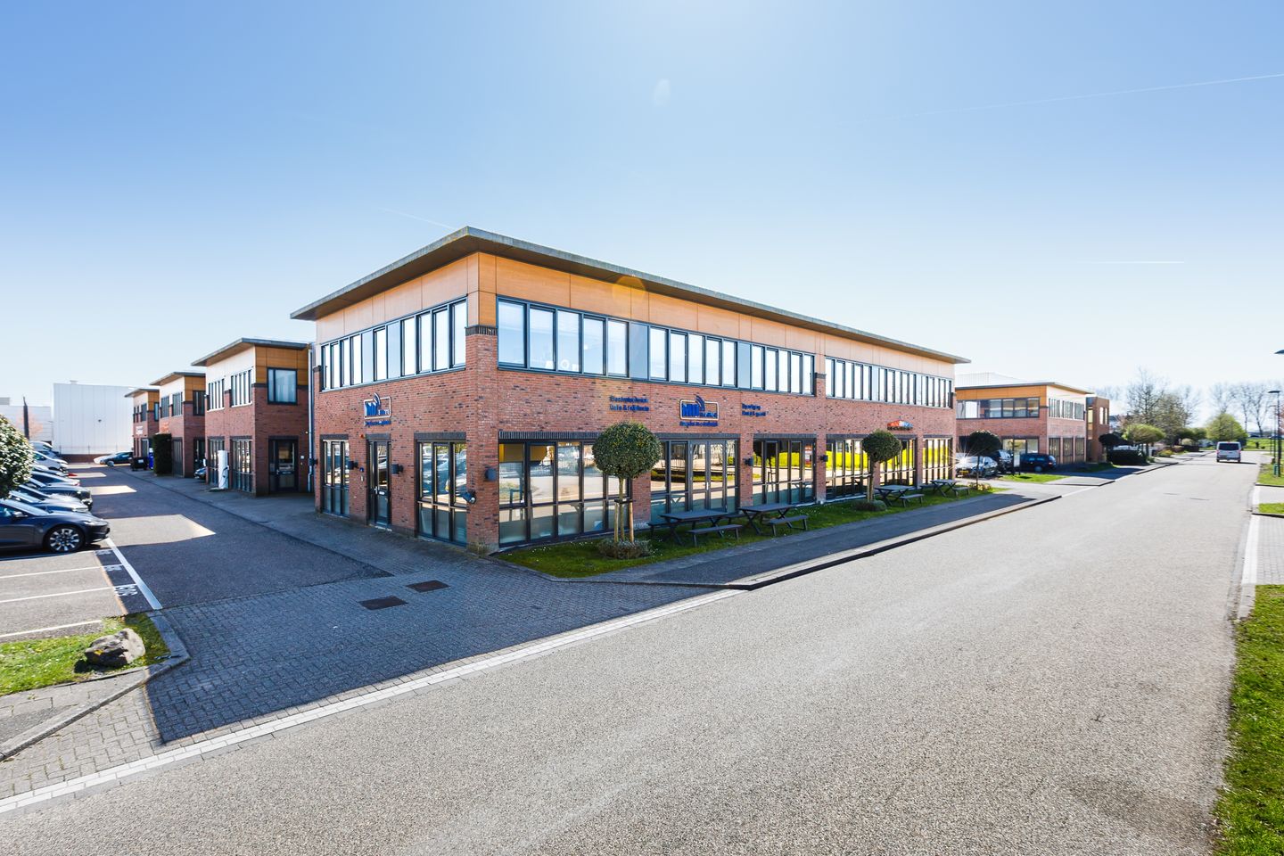 View photo 3 of Zuidbaan 505