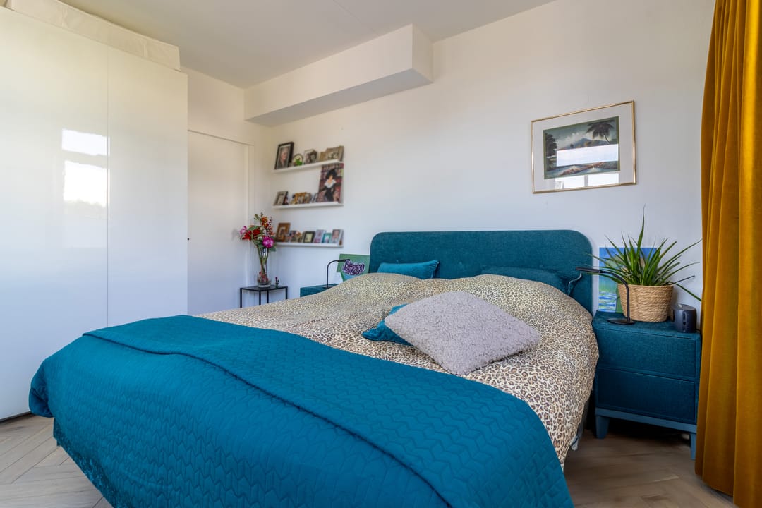 Foto 17 van Burg Grothestraat 53-E