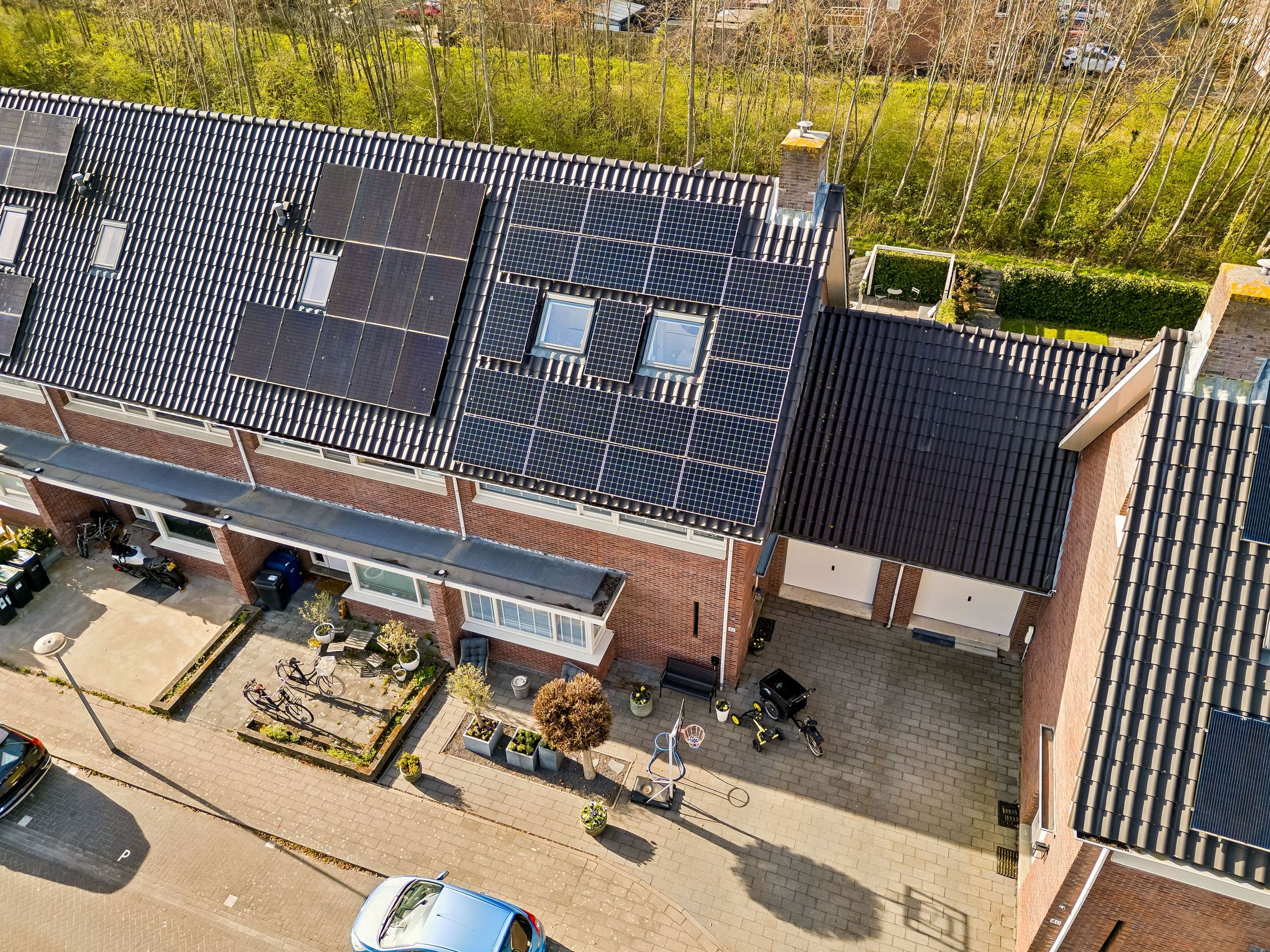 Foto 87 van Sprietzeil 42