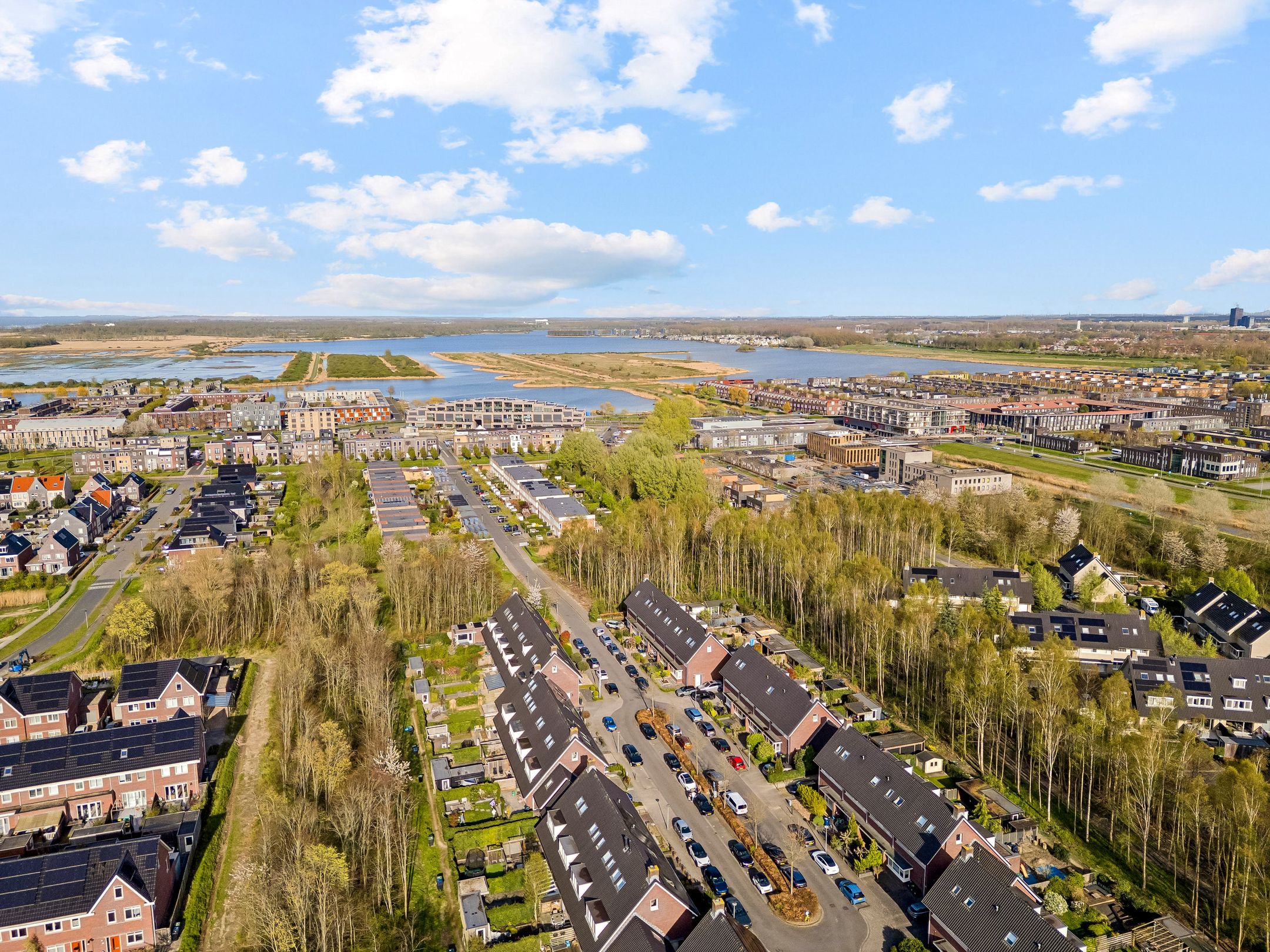 Foto 93 van Sprietzeil 42