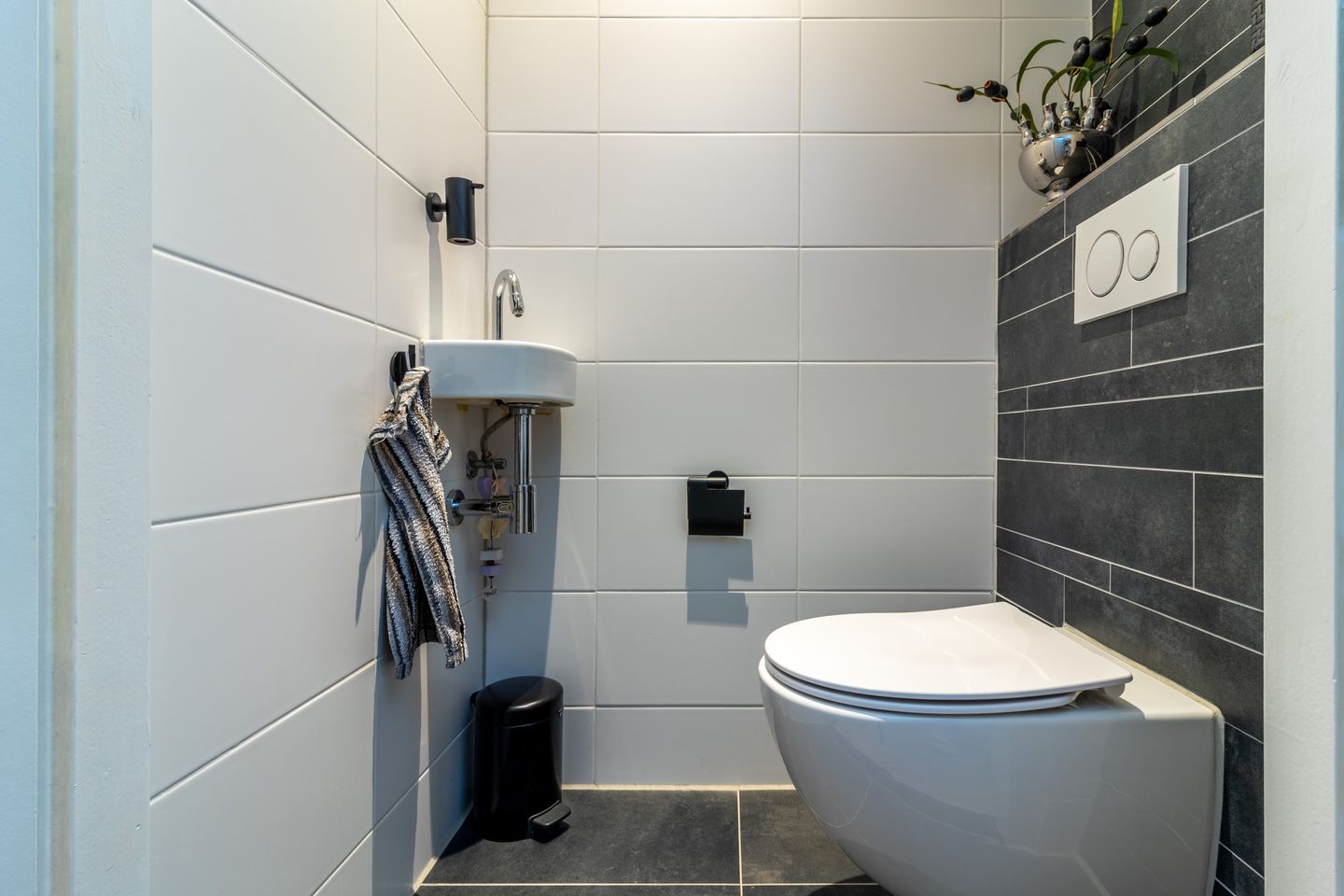 Foto 25 van Burg Grothestraat 53-E