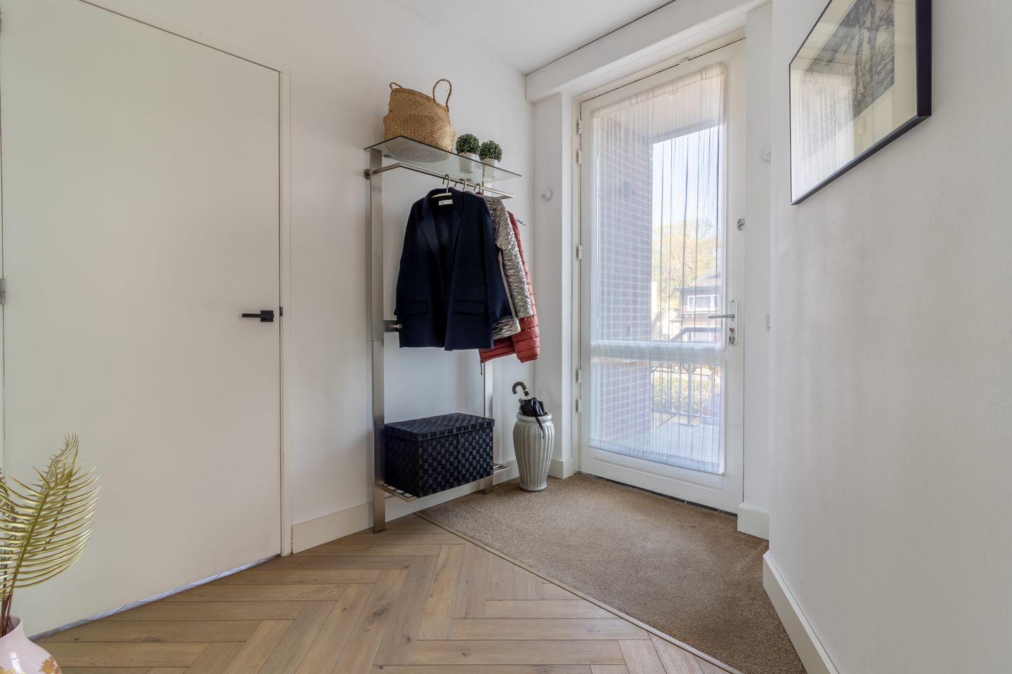 Foto 4 van Burg Grothestraat 53-E