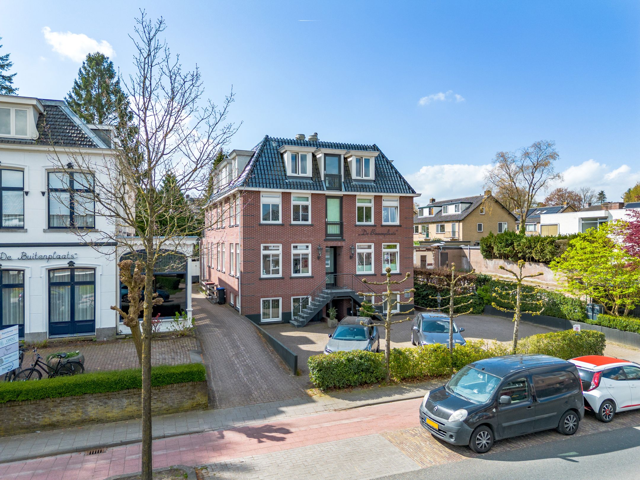 Burg Grothestraat 53-E 53 E