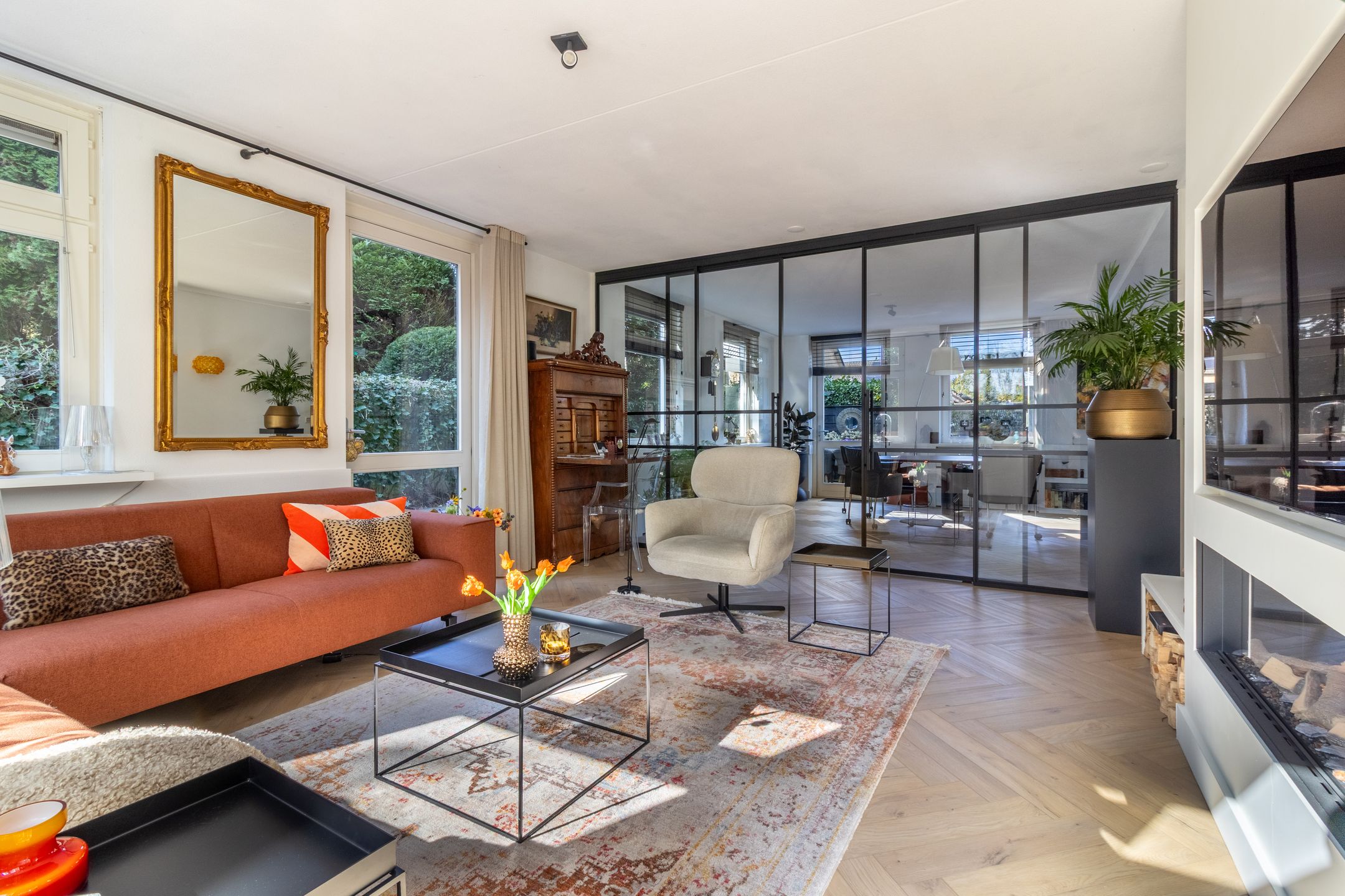 Foto 15 van Burg Grothestraat 53-E