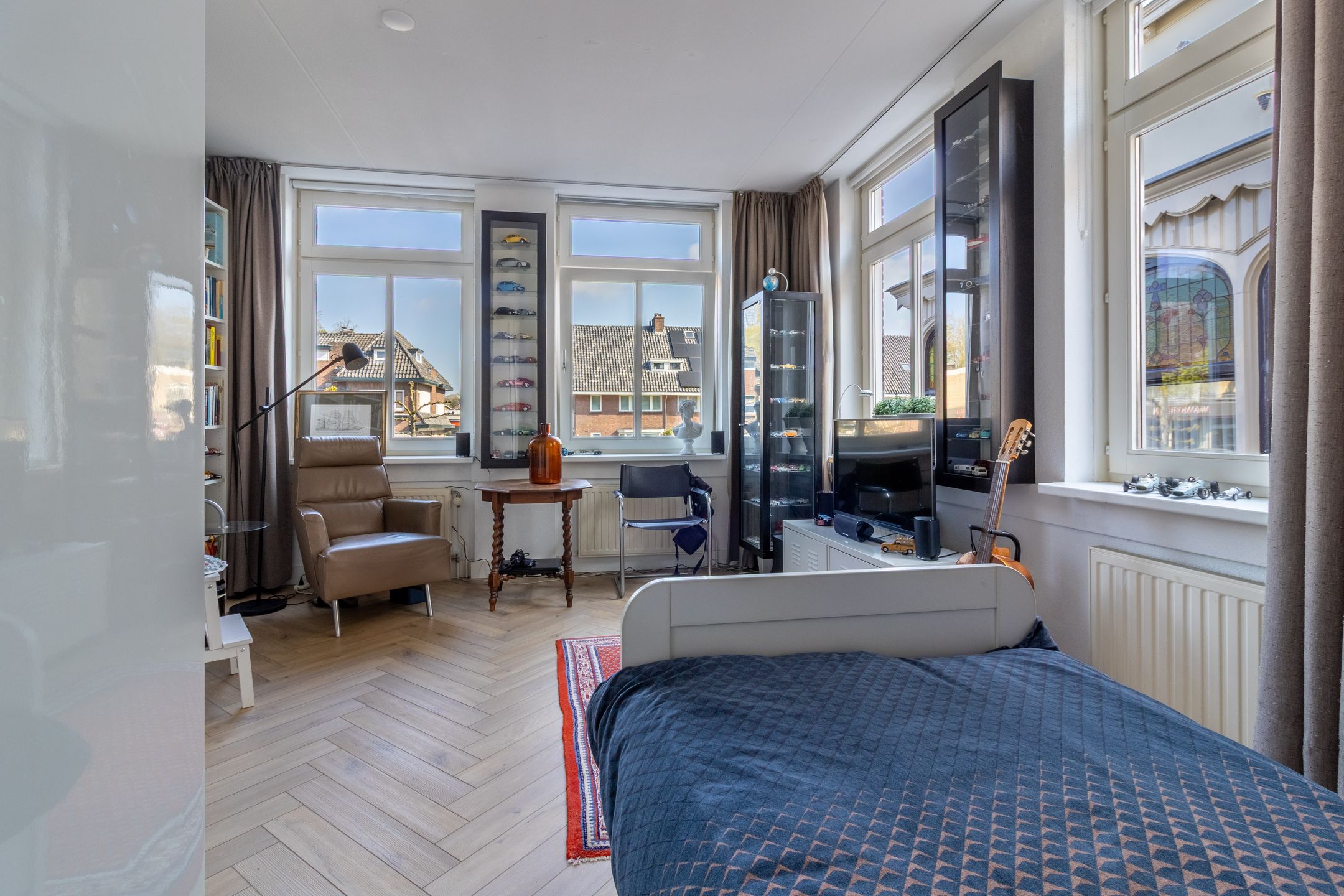 Foto 18 van Burg Grothestraat 53-E