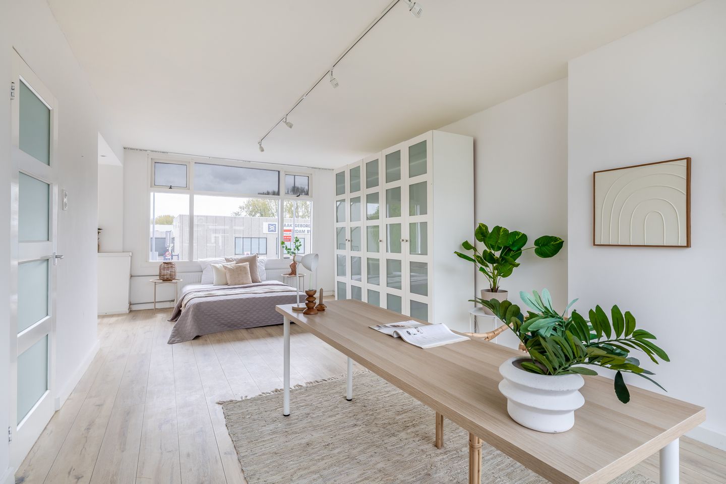 Foto 14 van Zestienhovensekade 113