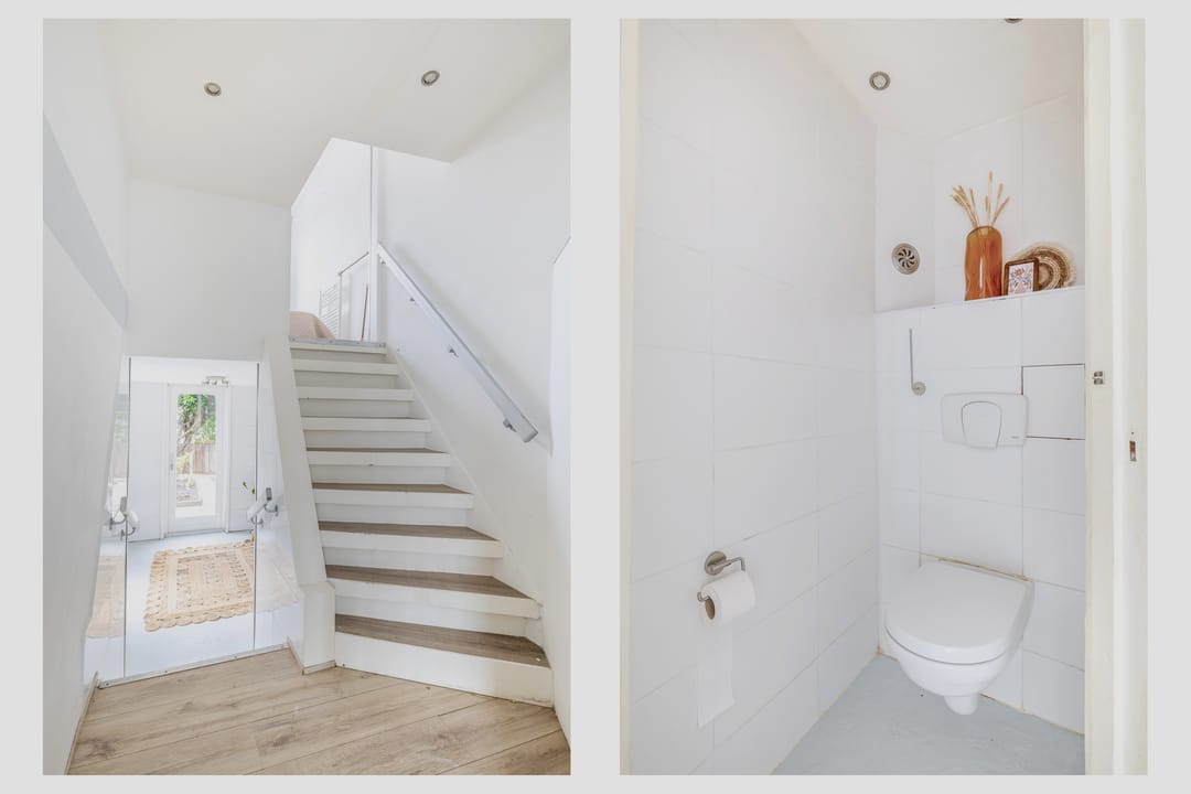 Foto 13 van Zestienhovensekade 113