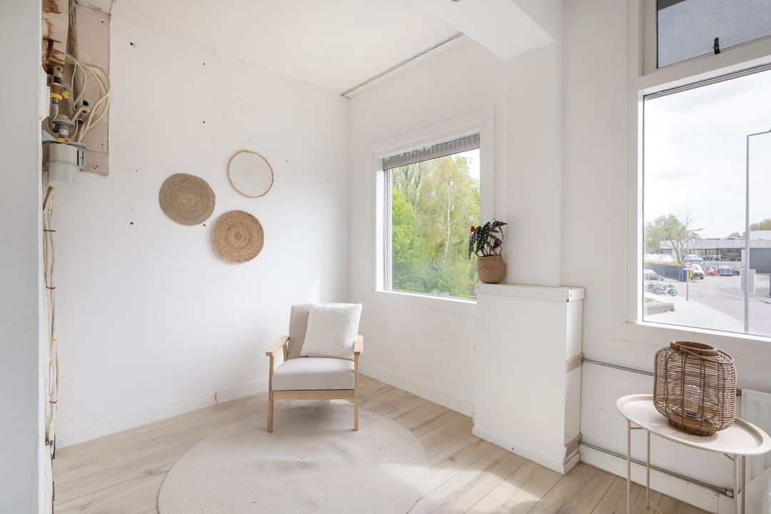 Foto 16 van Zestienhovensekade 113