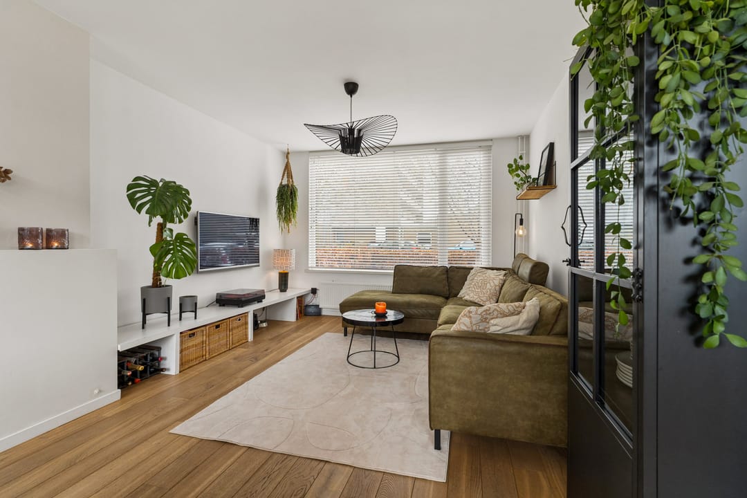 Foto 8 van Vlietstraat 19