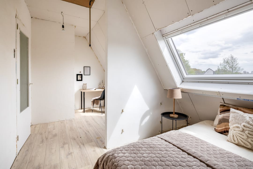 Foto 22 van Zestienhovensekade 113