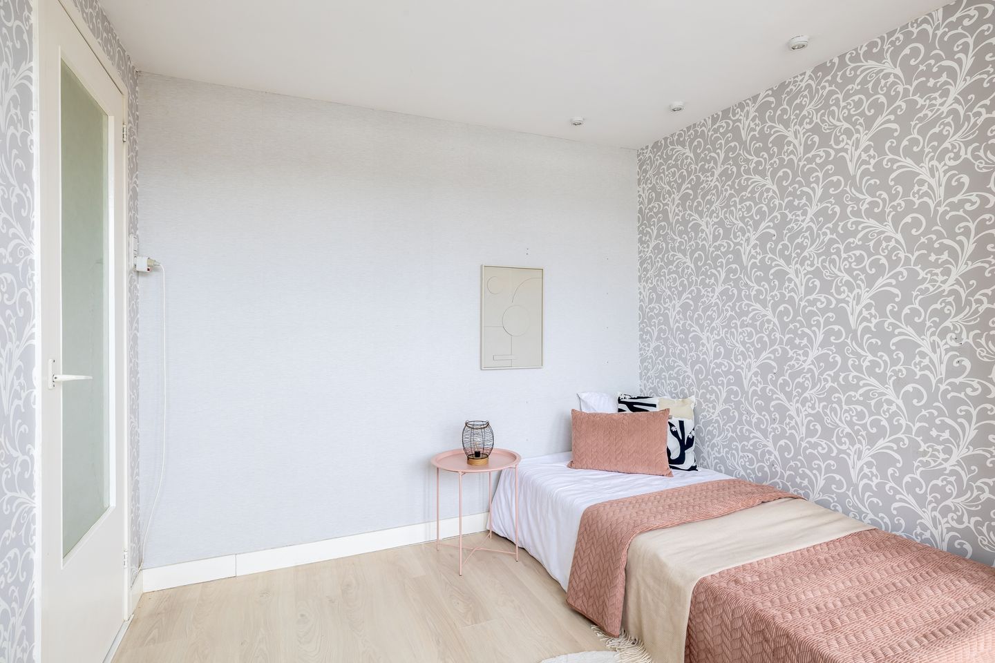 Foto 20 van Zestienhovensekade 113