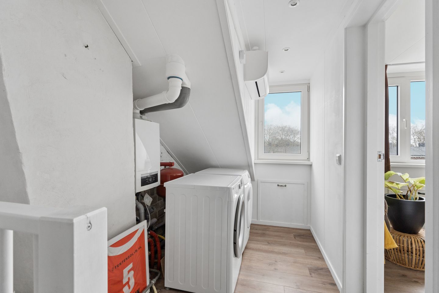 Foto 25 van Vlietstraat 19