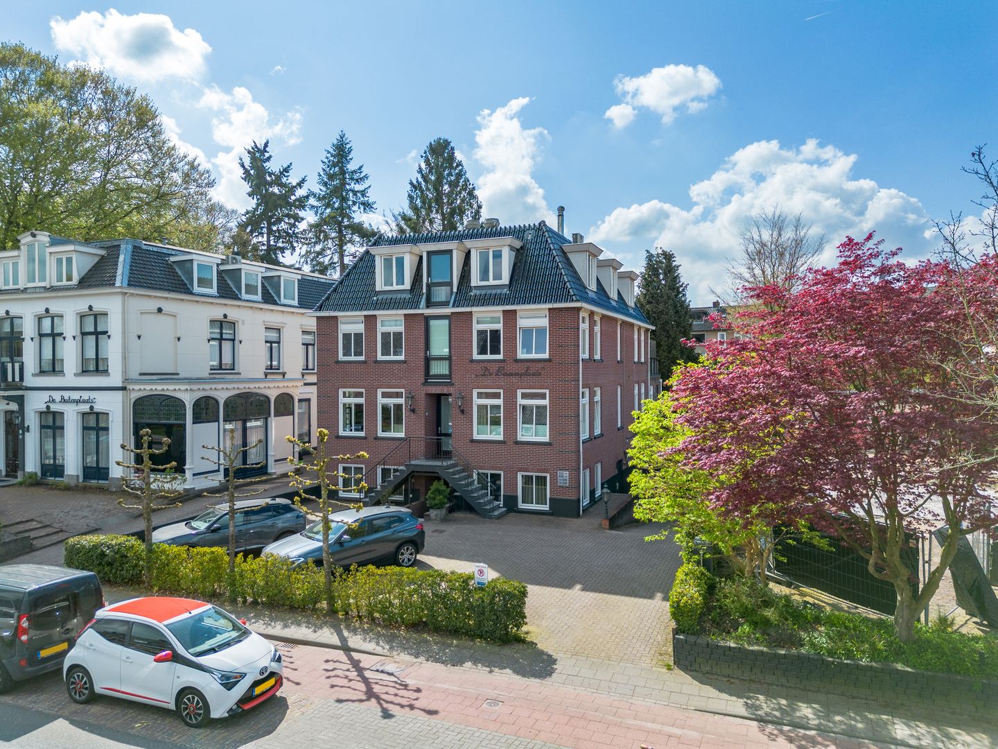 Foto 29 van Burg Grothestraat 53-E