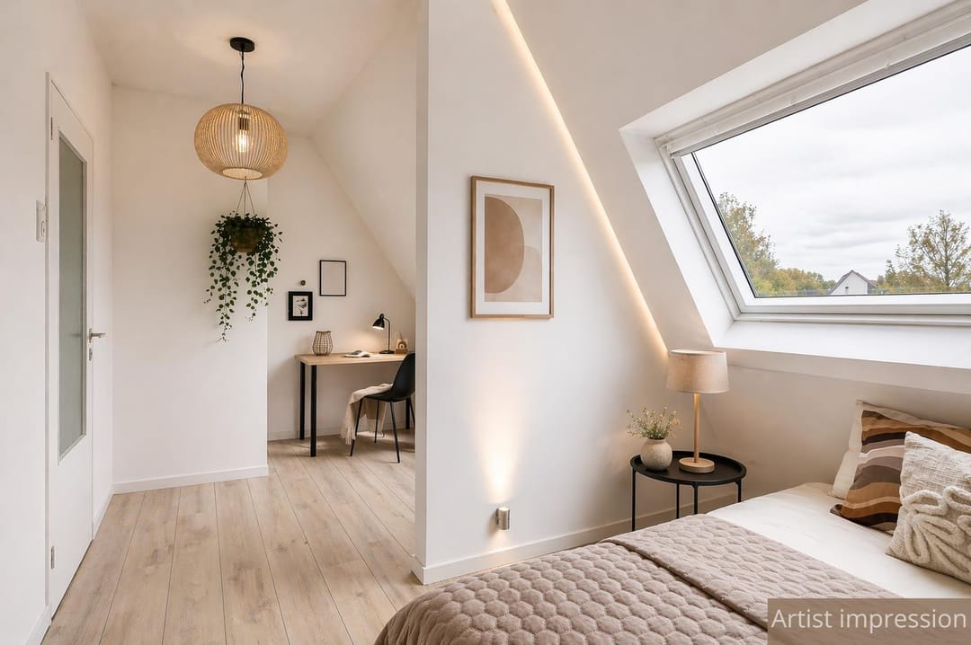 Foto 23 van Zestienhovensekade 113