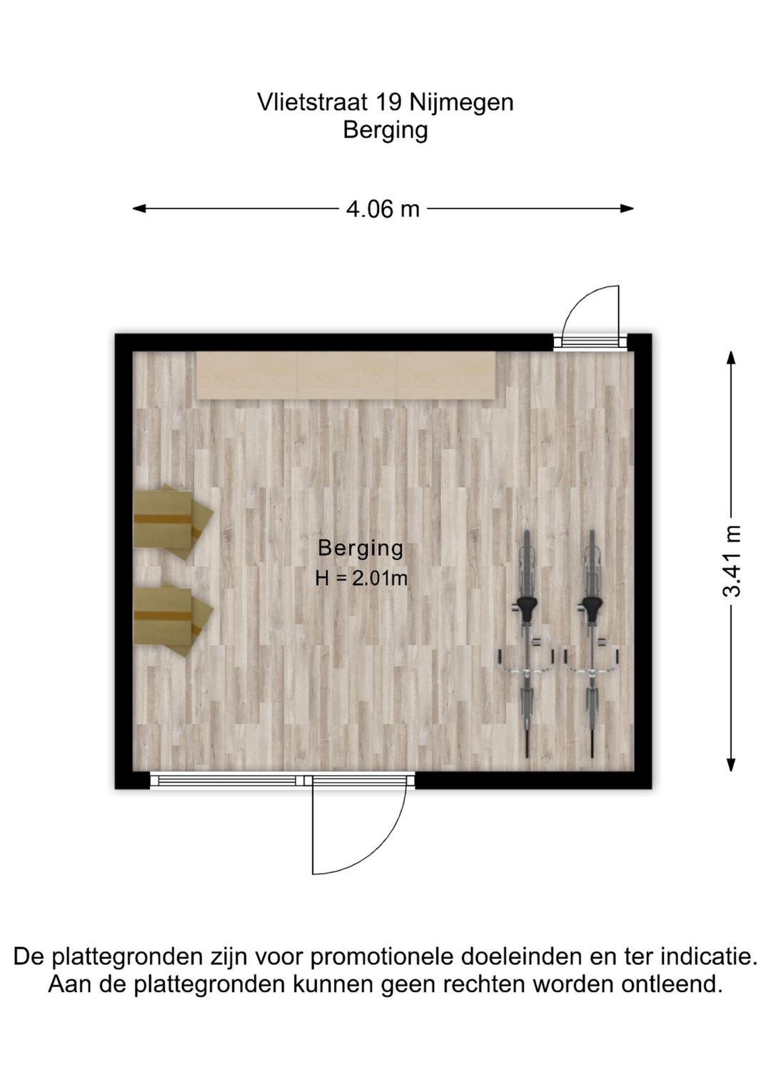Foto 37 van Vlietstraat 19